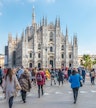 Plaza del Duomo
