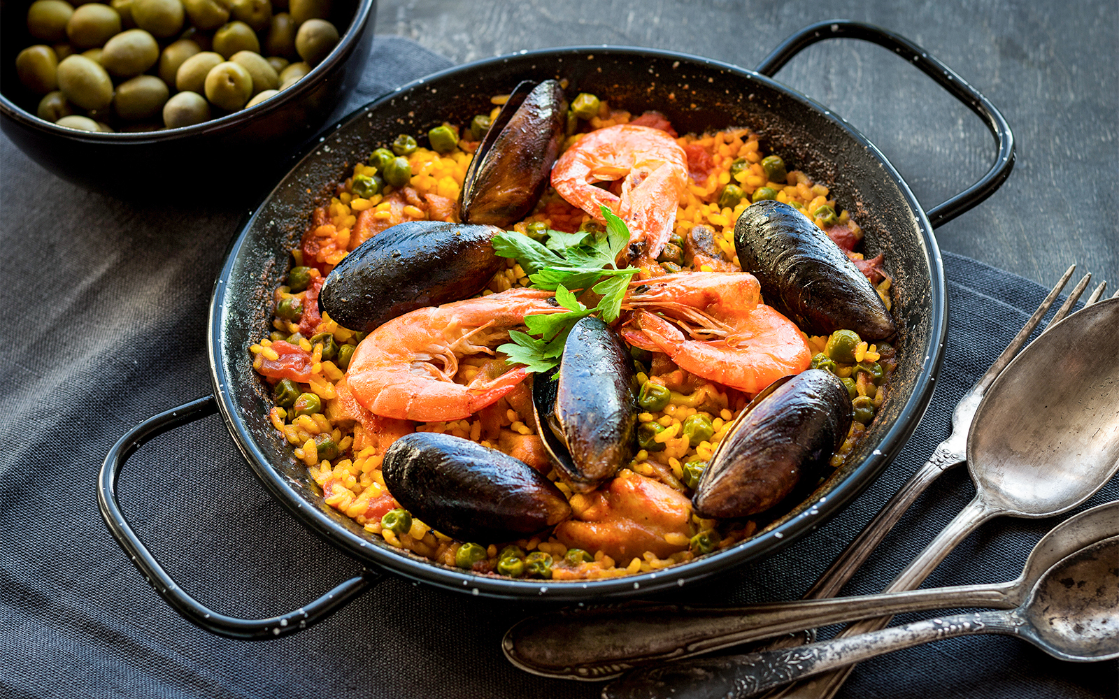 Torre Glories Barcelona