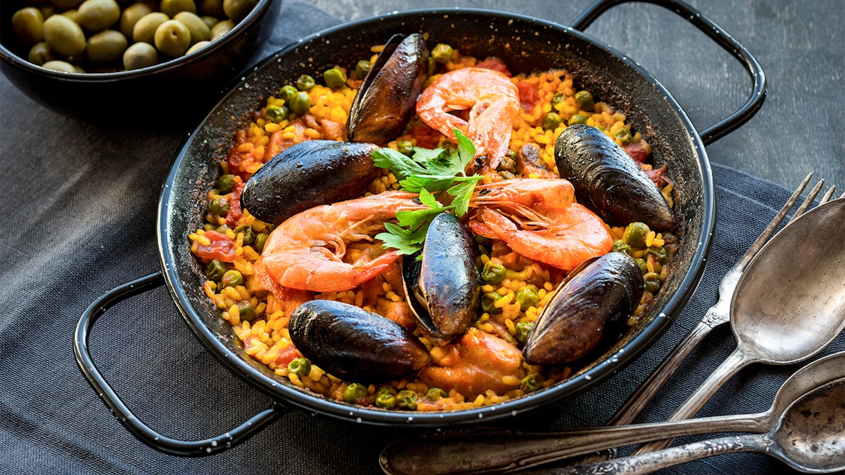 Torre Glories in Barcelona