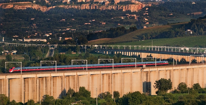 Florence Transportation Tickets