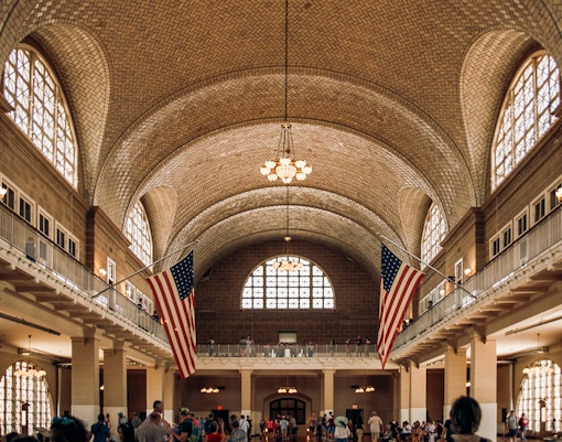 Biglietti Statua della Libertà
