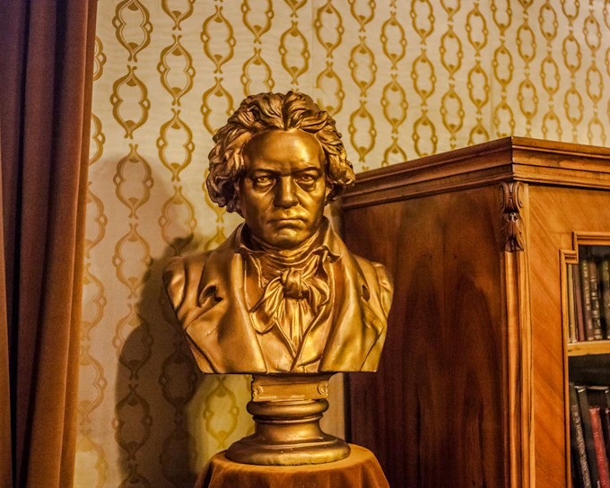 Franz Liszt House Museum Tickets