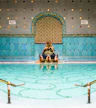 Termas Gellért