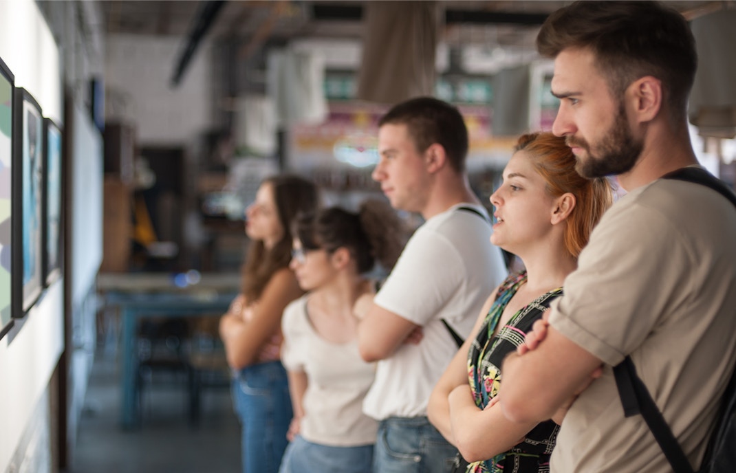 Museo de Orsay obras