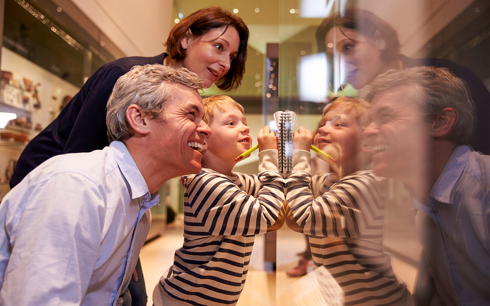 Best Time in the Day - Imperial Treasury Vienna
