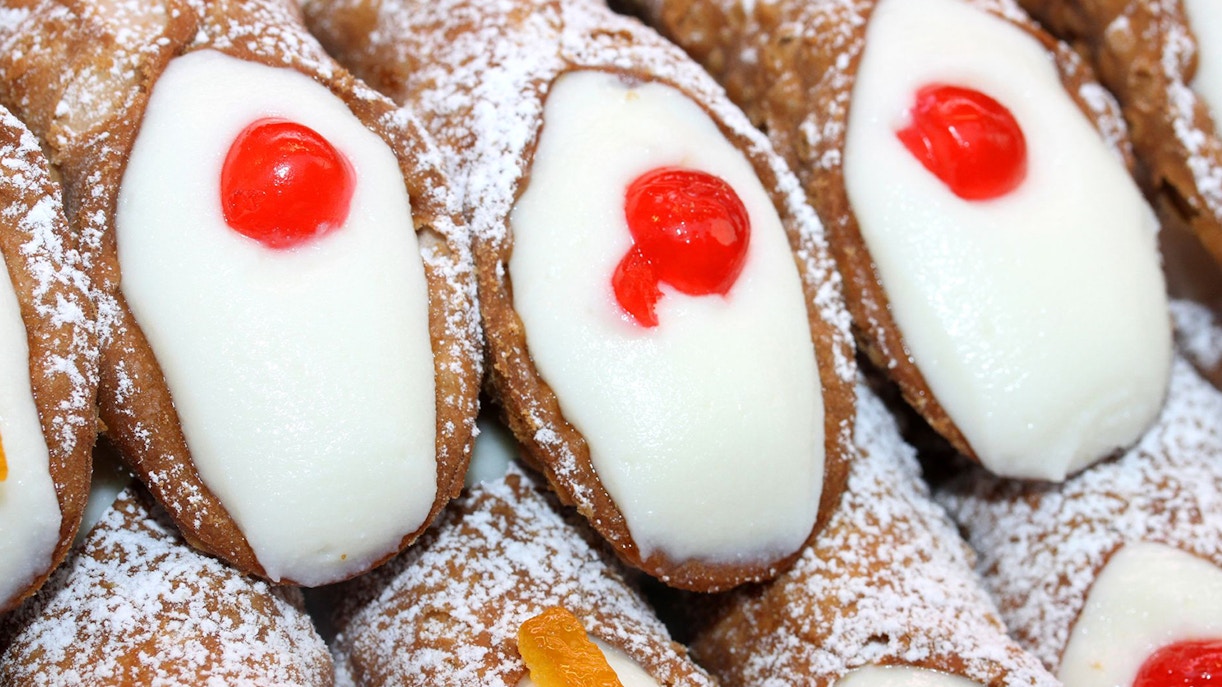 Street Food Palermo Tour