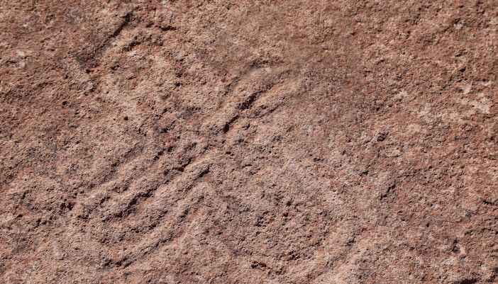 inside edinburgh castle