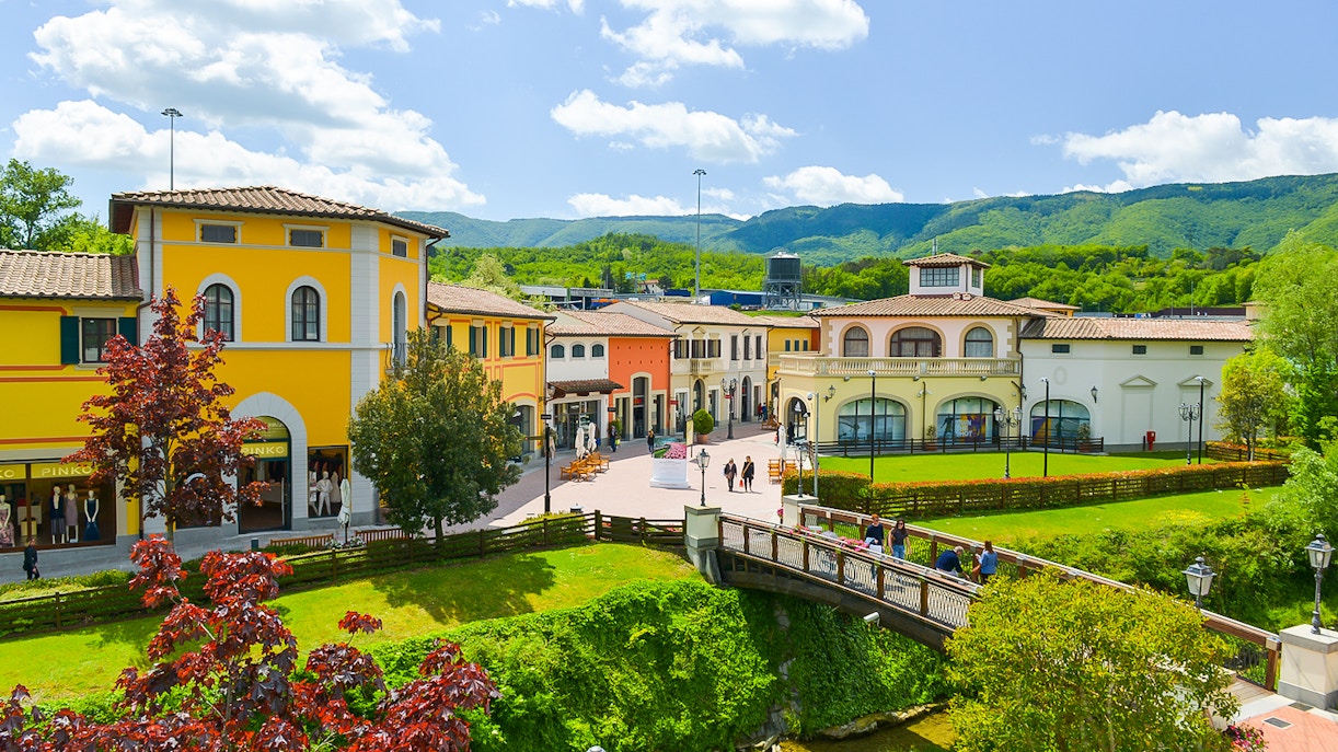 Barberino Outlet Tickets - Why Visit Barberino Outlet?