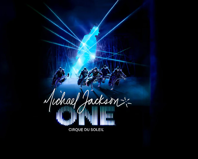Cirque du Soleil Michael Jackson ONE: Las Vegas