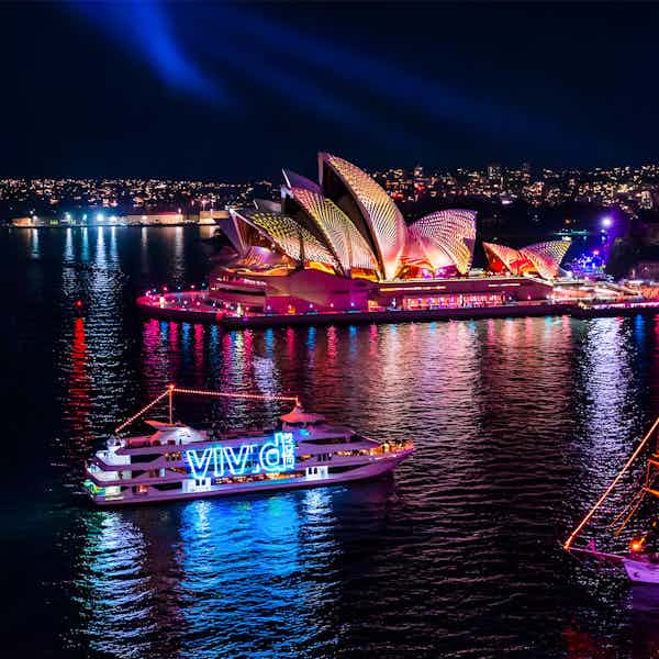 Sydney in November events