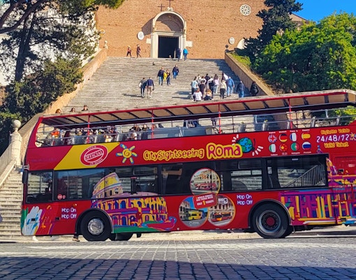 City Sightseeing