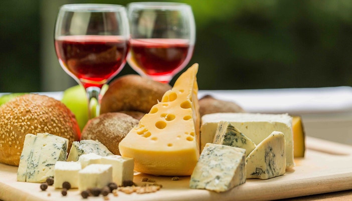 Niagara Falls Weather Guide