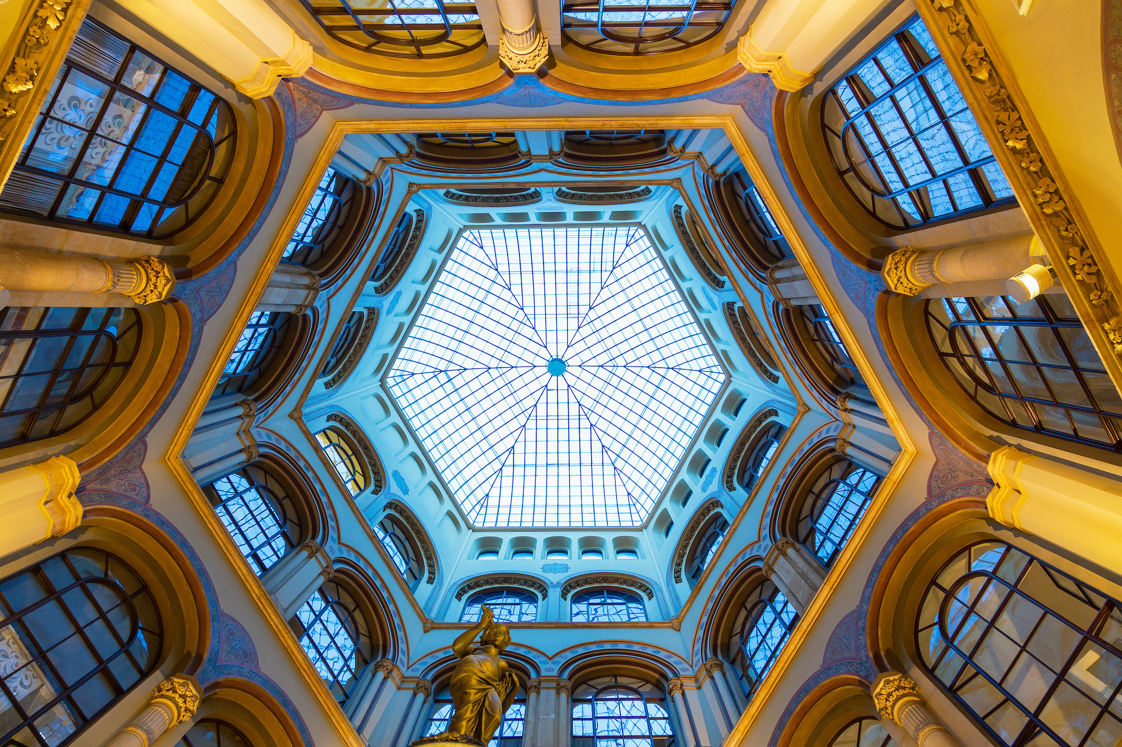 salles de concert vienne