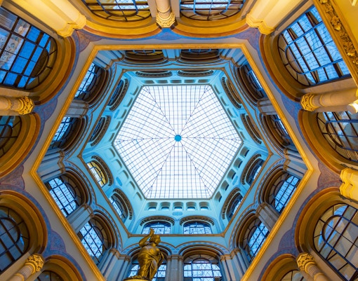 Wien Konzertsäle