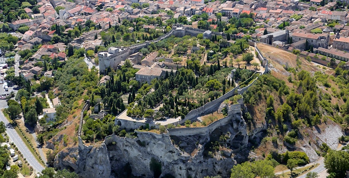 Fort Saint-André