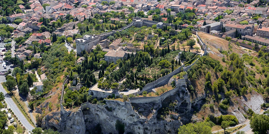 Forte Saint-André