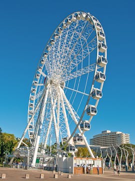 Brisbane Attractions Tickets