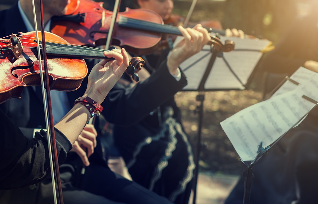 Live Entertainment in Vienna - Insider Tips