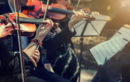 Budapest in December