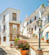 Frigiliana