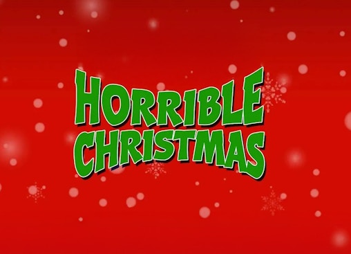 Horrible Christmas