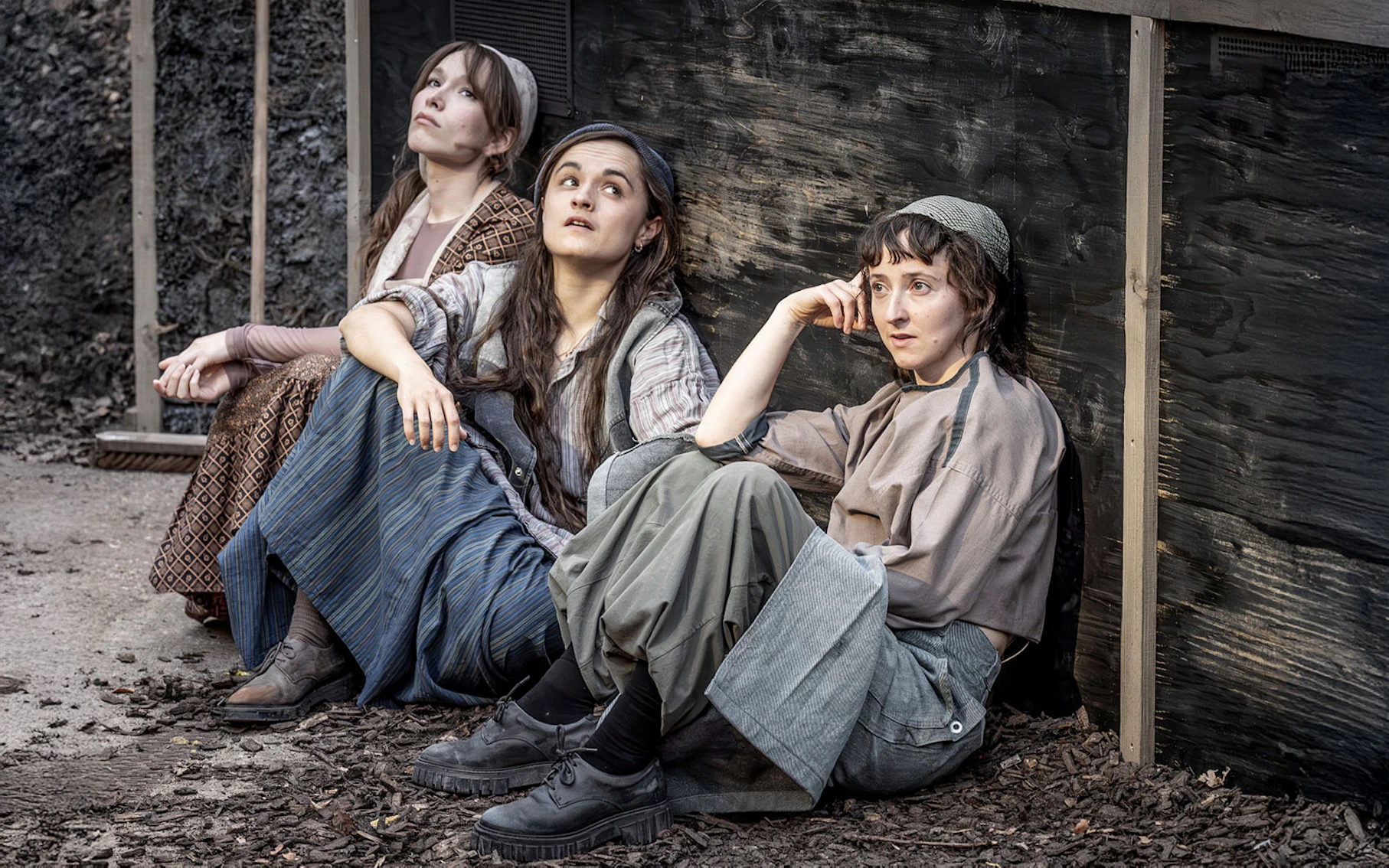 olivier award nominations 2025