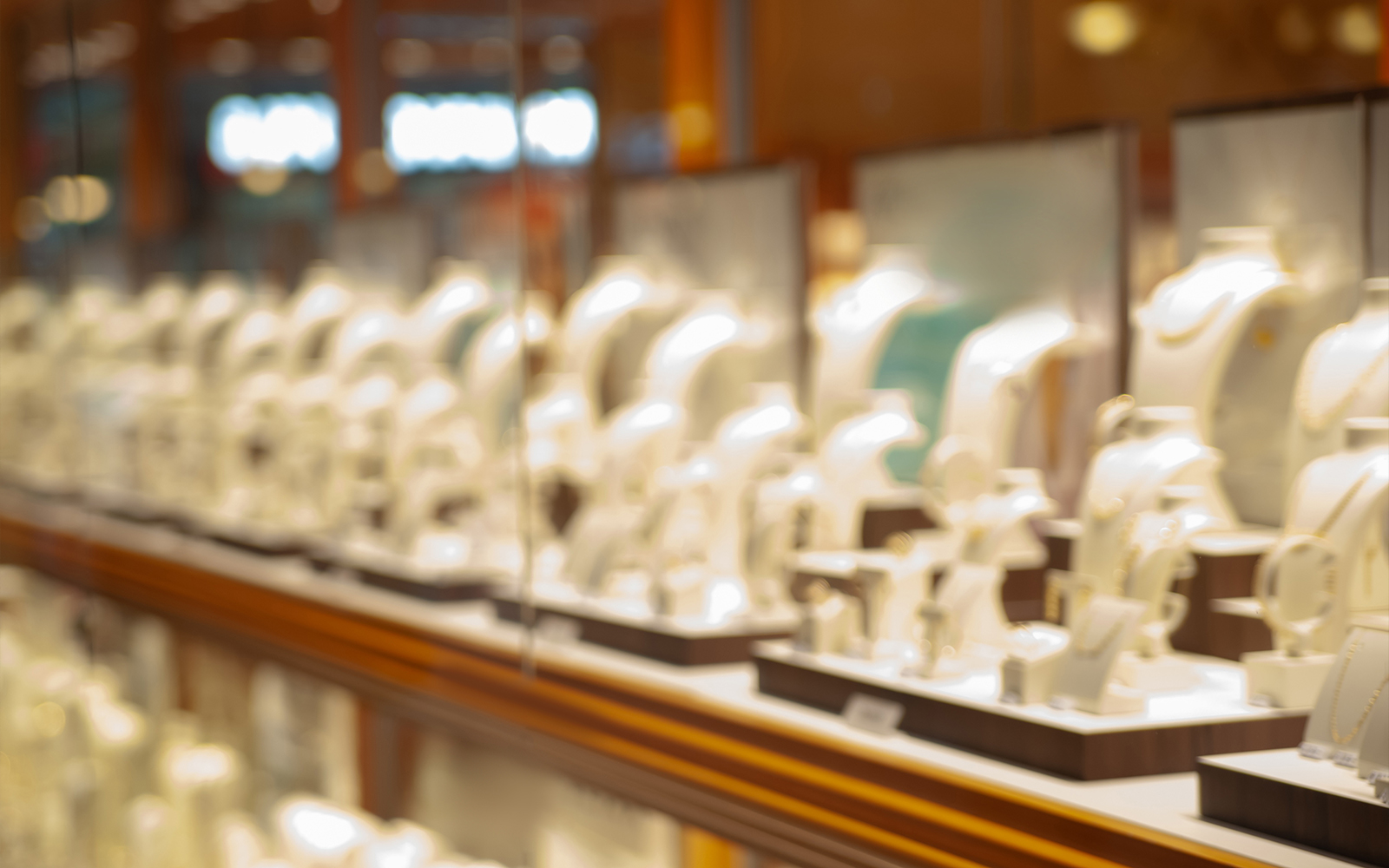 Best Luxury Shopping Destinations in Dubai - Gold & Diamond Park