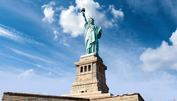 Statue of Liberty