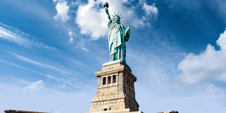 Statua della Libertà