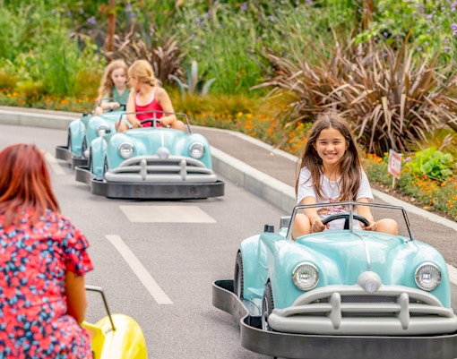 Peppa Pig World of Play