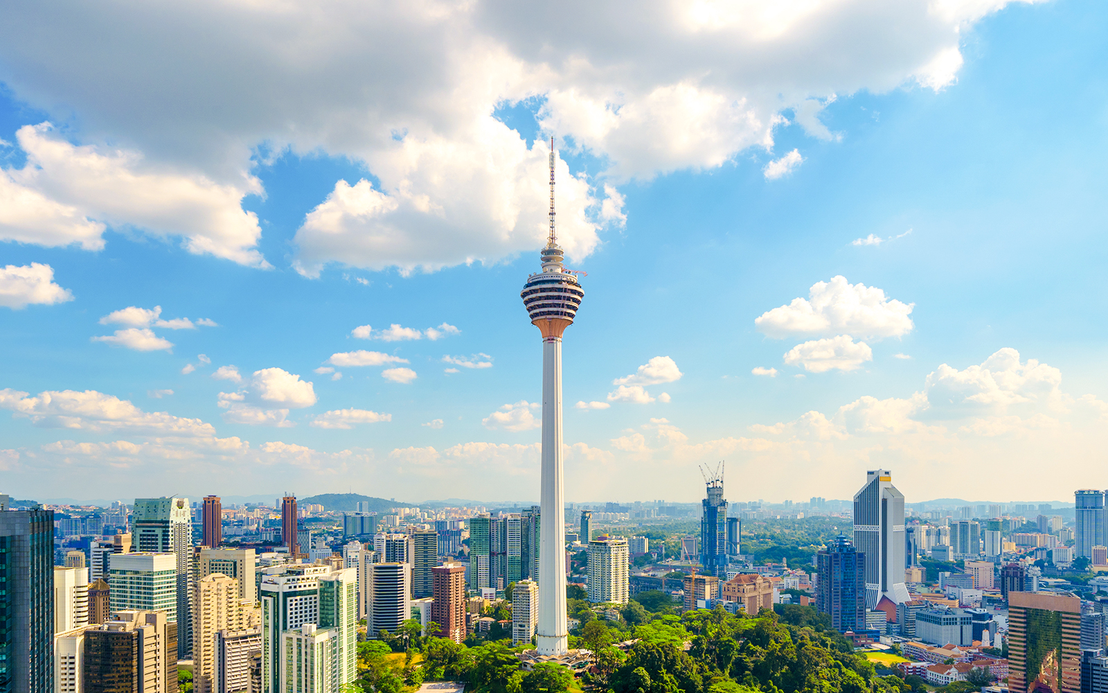 Plan your KL Tower visit: Ideal times & insights