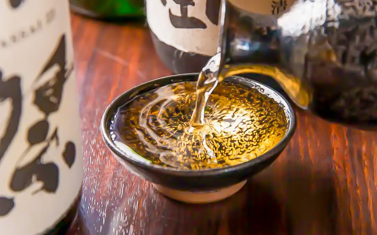 7/8-course traditional japanese cuisine experience at ginkumasaryou-4 7/8-course traditional japanese cuisine experience at ginkumasaryou-4