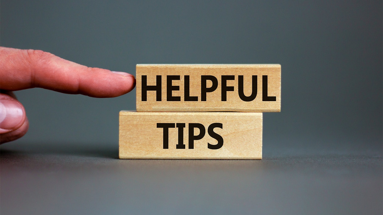 Chapelle Expaitoire - Tips