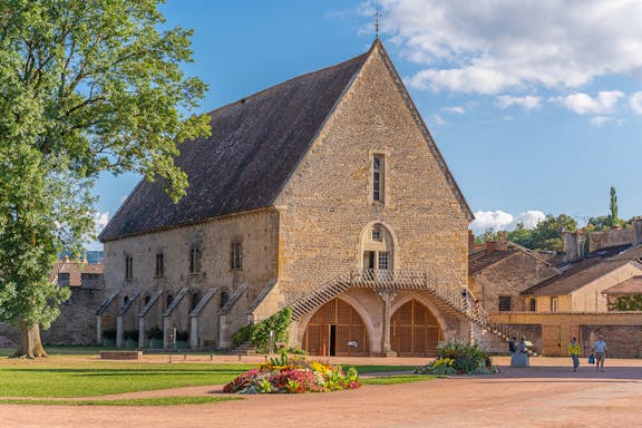 tickets to cluny abbey and the museum of art and archaeology-6