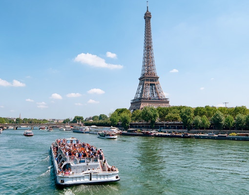 Sightseeing Cruises