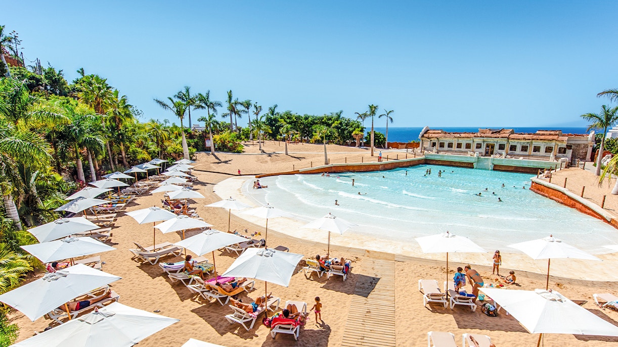 Coco Beach