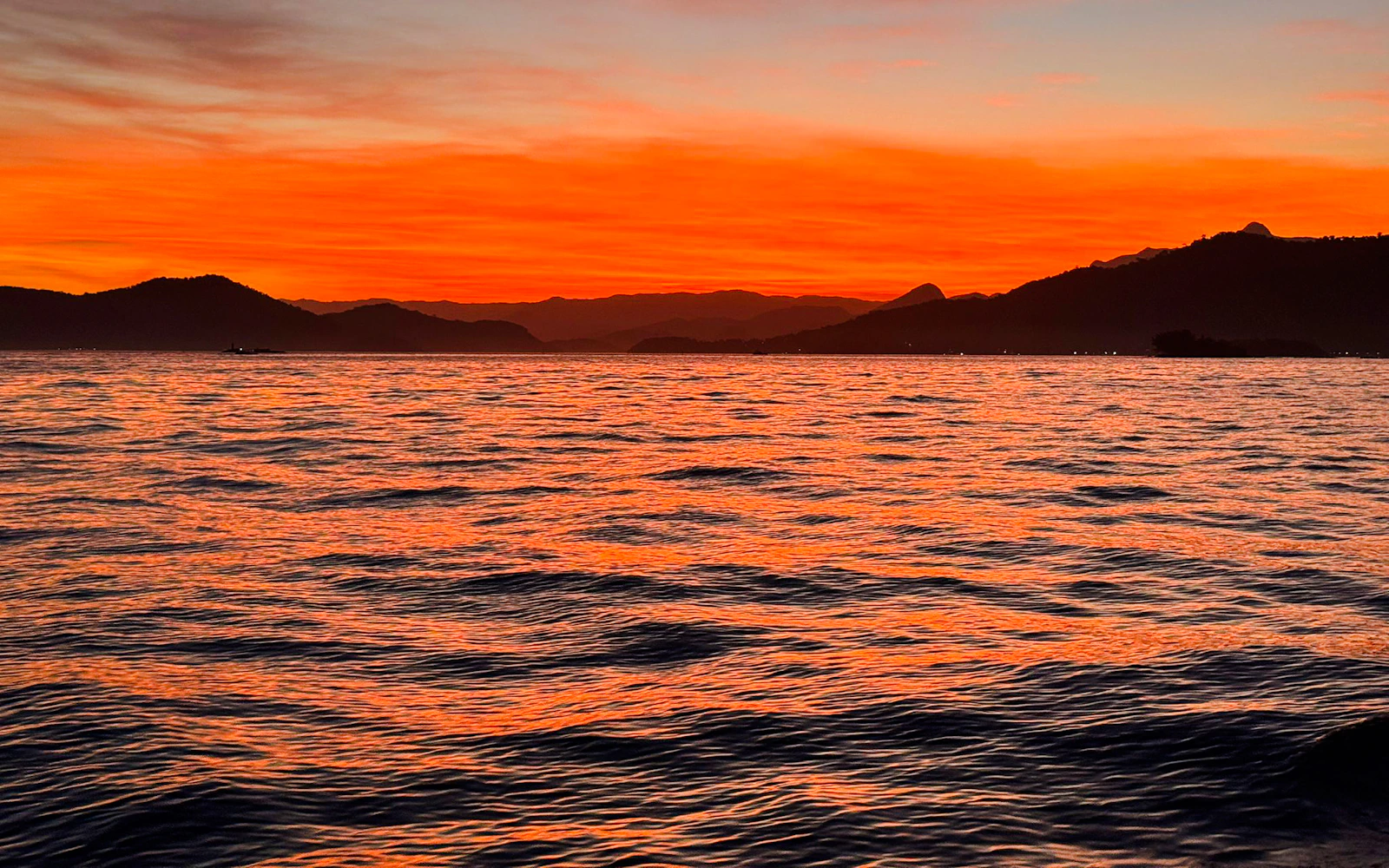 Arraial do Cabo Boat Tour with Lunch (Product 55751)