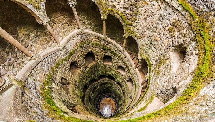 Quinta da Regaleira Symbolism and Mystical Significance