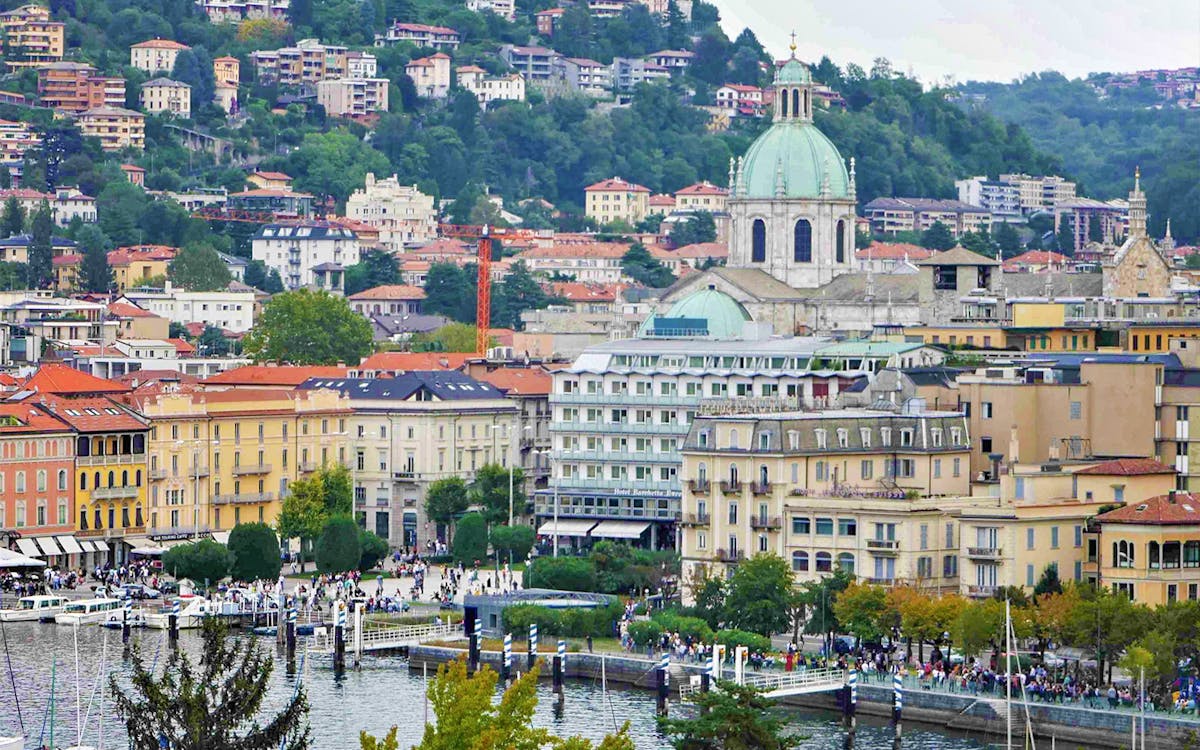 2-hour audio guide to como city with ice cream-9 2-hour audio guide to como city with ice cream-9