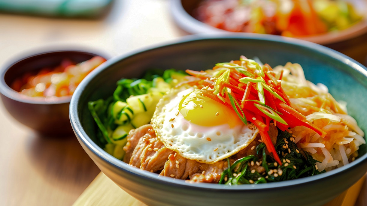 South Korea Hop-on Hop-off tours