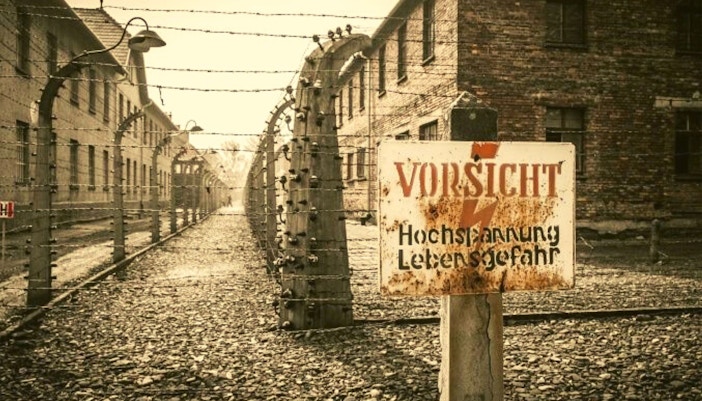 Mass Deportation Began atAuschwitz