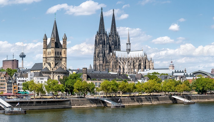 Cologne Cruises