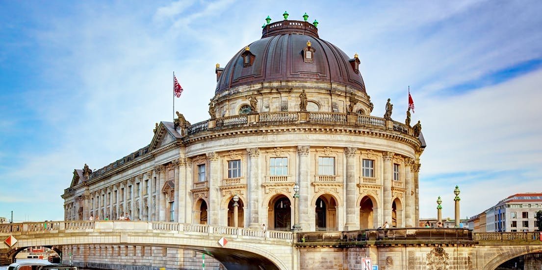 Bode Museum