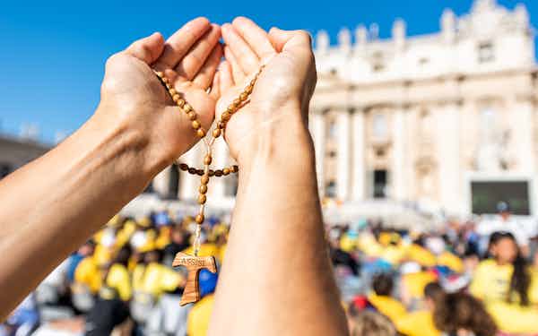 Rome in March events -Rome Jubilee 2025