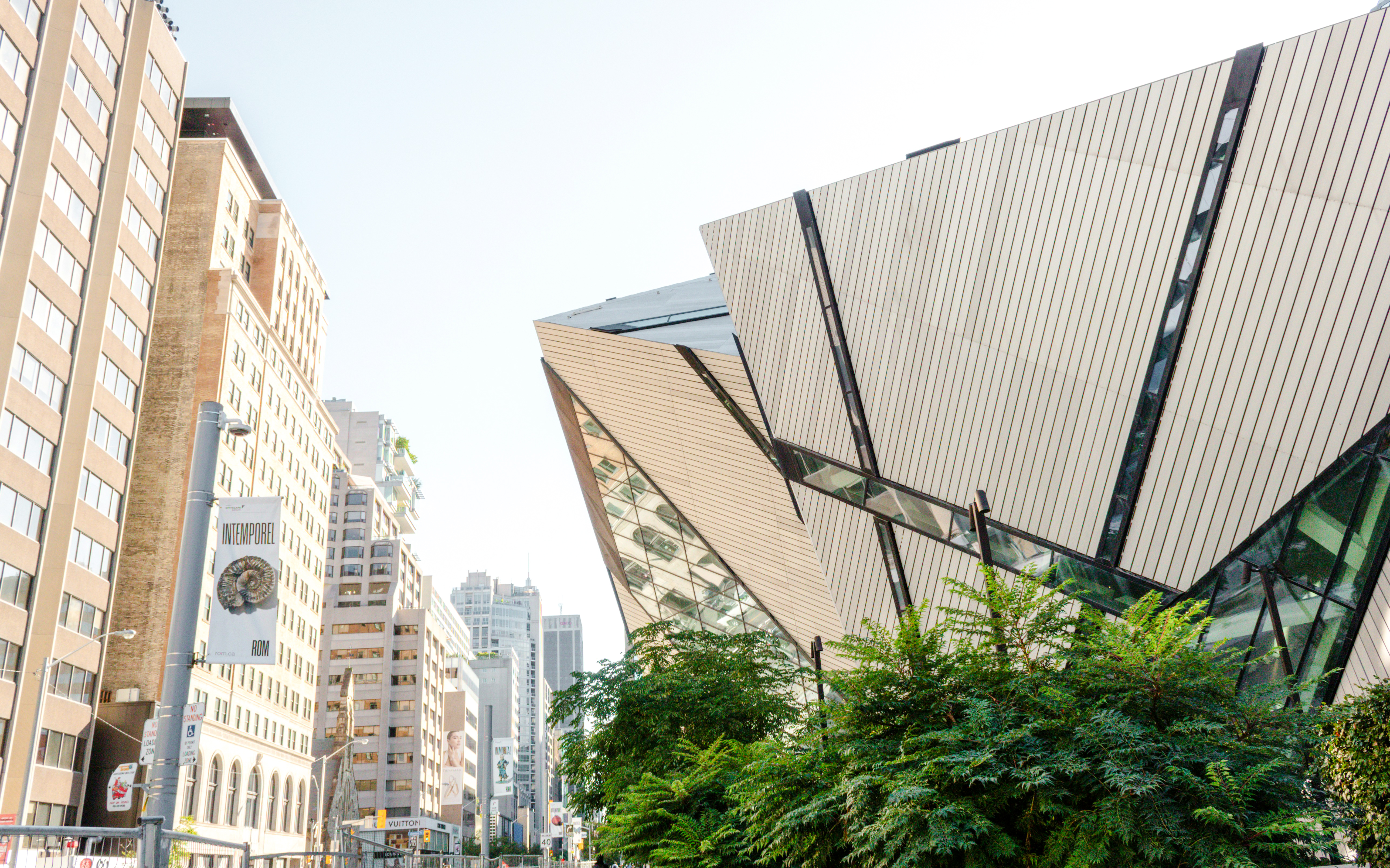 Museo Reale dell'Ontario (ROM)