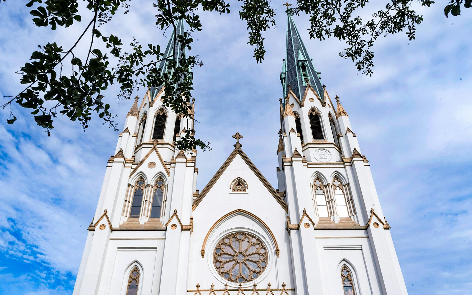 La Catedral Basílica de San Juan