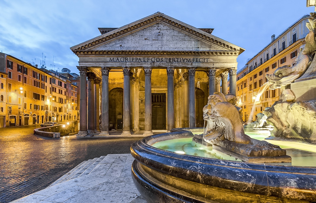 Rome in March - What to Look Out For
