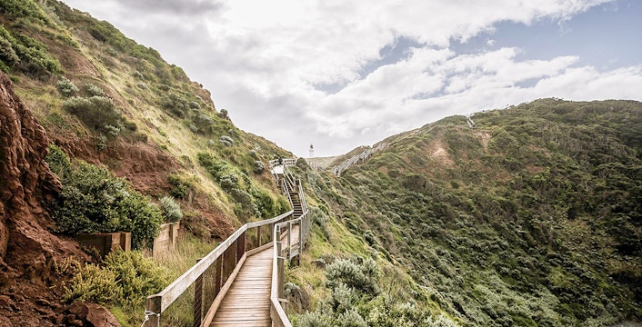 Mornington Peninsula Hot Springs Tickets