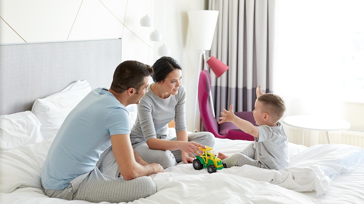 Royal Palace of Madrid