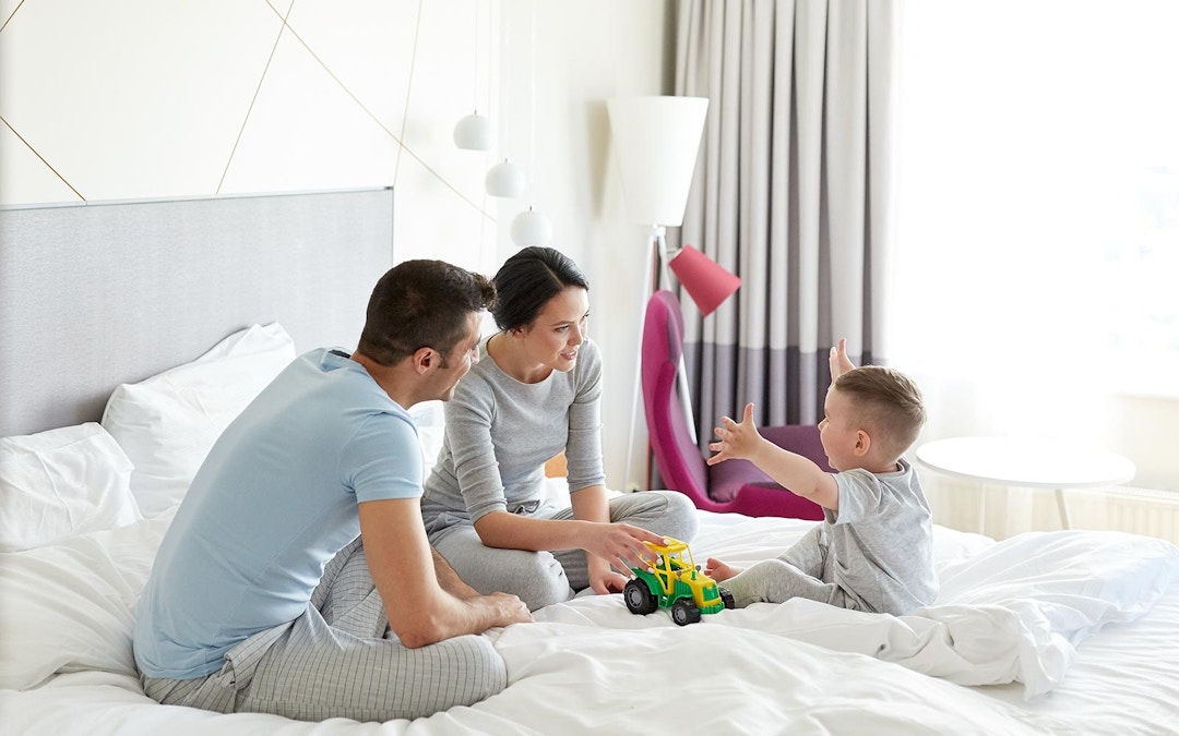 budget accommodations for Nile river cruise